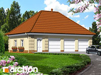 Garaż 3-stanowiskowy G3