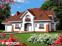 Pełnobranżowe odbicie lustrzane - Dom w orlikach