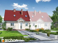 Pełnobranżowe odbicie lustrzane - Dom w poziomkach 2