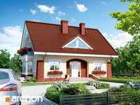 Pełnobranżowe odbicie lustrzane - Dom w koniczynce 2