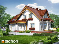 Pełnobranżowe odbicie lustrzane - Dom w tamaryszkach 3