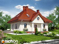 Pełnobranżowe odbicie lustrzane - Dom w truskawkach