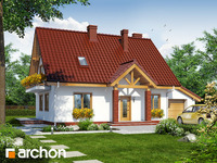 Pełnobranżowe odbicie lustrzane - Dom w prymulkach 3
