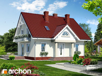Pełnobranżowe odbicie lustrzane - Dom w truskawkach 2