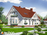 Pełnobranżowe odbicie lustrzane - Dom w magnoliach 2