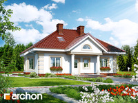 Pełnobranżowe odbicie lustrzane - Dom w jeżynach 3