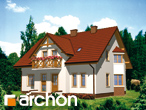 Pełnobranżowe odbicie lustrzane -  Dom w aroniach