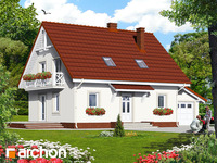 Pełnobranżowe odbicie lustrzane -  Dom w paprociach 3