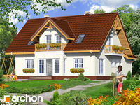 Pełnobranżowe odbicie lustrzane - Dom w kiwi