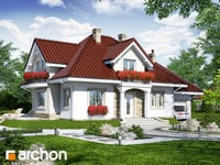 Pełnobranżowe odbicie lustrzane - Dom w werbenach 3