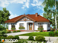 Pełnobranżowe odbicie lustrzane - Dom w miłkach