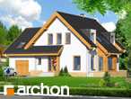 Pełnobranżowe odbicie lustrzane - Dom w tamaryszkach 5