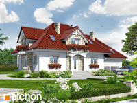 Pełnobranżowe odbicie lustrzane - Dom w kaliach (G2)
