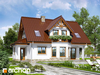 Pełnobranżowe odbicie lustrzane - Dom w żurawinie (P)
