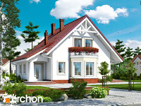 Pełnobranżowe odbicie lustrzane - Dom w mandarynkach 2