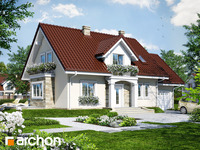 Pełnobranżowe odbicie lustrzane - Dom w werbenach 5