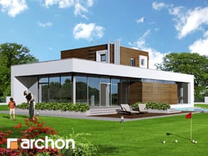 Dom w borrago  [ 174,00 m2 ] 