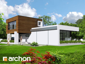 Dom w borrago  [ 174,00 m2 ] 