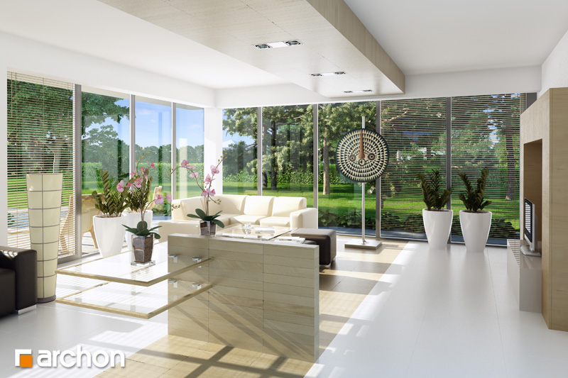 Dom w borrago  [ 174,00 m2 ] 