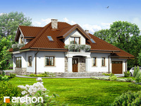 Pełnobranżowe odbicie lustrzane - Dom w kaliach 3