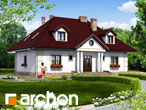 Pełnobranżowe odbicie lustrzane - Dom w astrach (P)