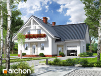 Pełnobranżowe odbicie lustrzane - Dom w michałkach