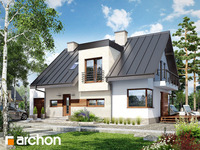 Pełnobranżowe odbicie lustrzane - Dom w amarylisach 3