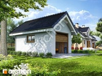 G17 - Budynek gospodarczy